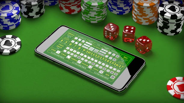 tango777 Live Sportsbook Markets at Your Fingertips